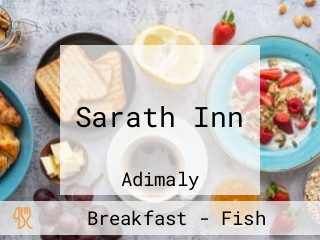 Sarath Inn