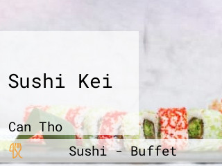 Sushi Kei