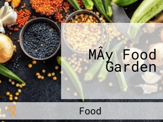 MÂy Food Garden