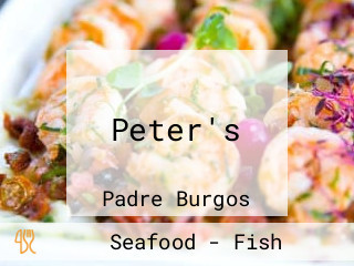 Peter's