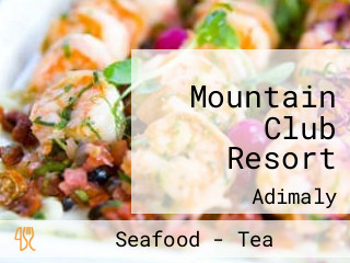 Mountain Club Resort