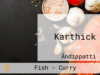 Karthick