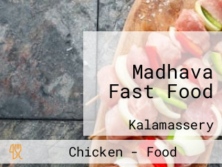 Madhava Fast Food