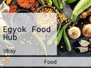 Egyok Food Hub