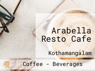 Arabella Resto Cafe