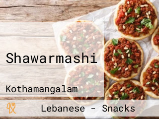 Shawarmashi