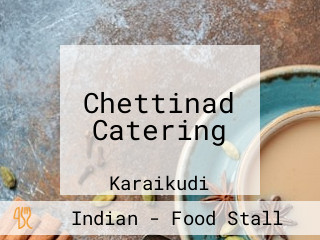 Chettinad Catering