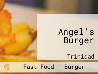 Angel's Burger