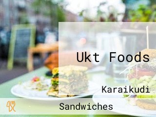 Ukt Foods