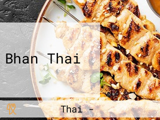 Bhan Thai