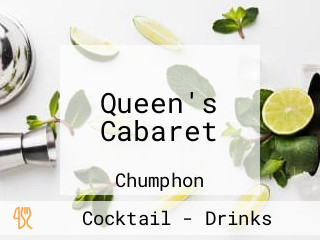 Queen's Cabaret