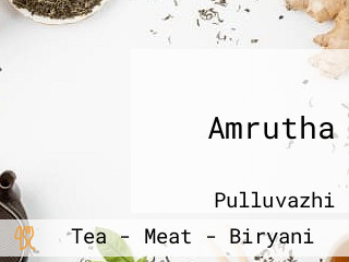 Amrutha