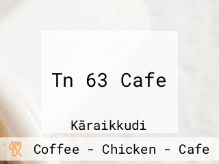 Tn 63 Cafe