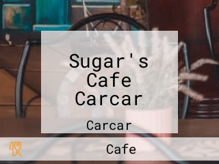 Sugar's Cafe Carcar