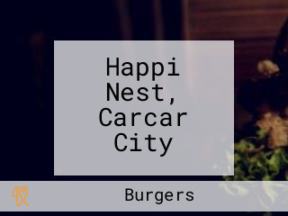 Happi Nest, Carcar City