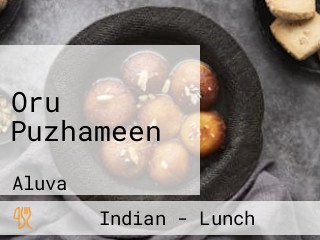 Oru Puzhameen