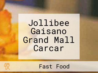 Jollibee Gaisano Grand Mall Carcar