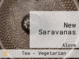 New Saravanas