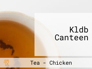 Kldb Canteen