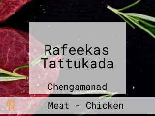 Rafeekas Tattukada