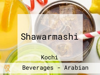 Shawarmashi