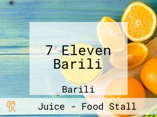 7 Eleven Barili