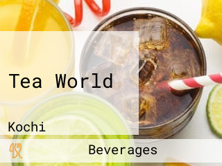 Tea World