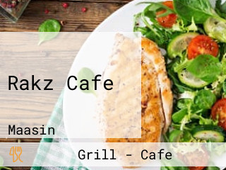 Rakz Cafe