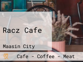 Racz Cafe