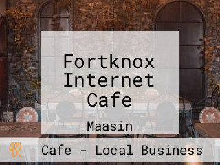 Fortknox Internet Cafe