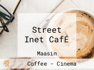 Street Inet CafÉ