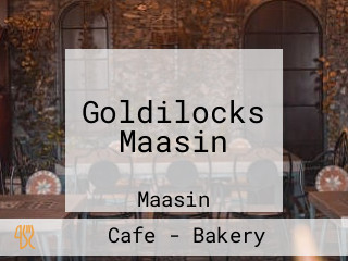 Goldilocks Maasin