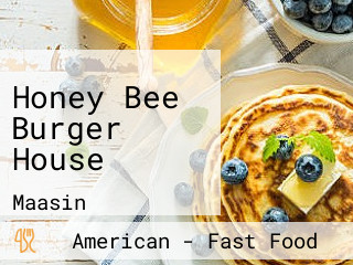 Honey Bee Burger House