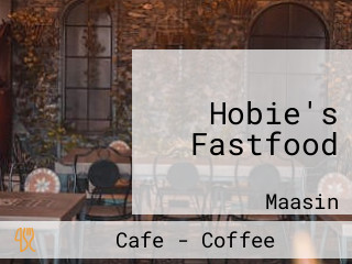 Hobie's Fastfood