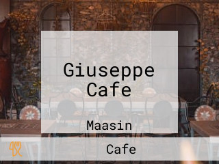 Giuseppe Cafe