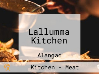 Lallumma Kitchen