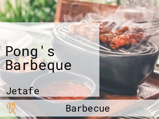 Pong's Barbeque