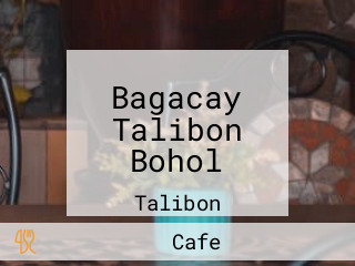 Bagacay Talibon Bohol