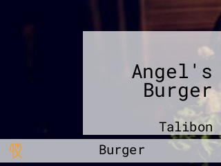 Angel's Burger