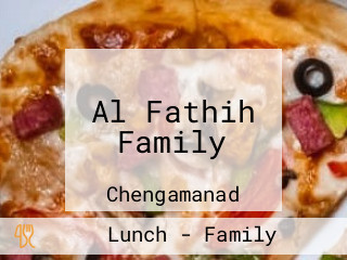 Al Fathih Family