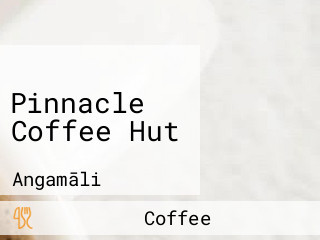 Pinnacle Coffee Hut