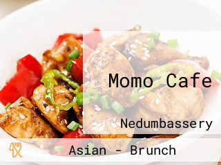 Momo Cafe