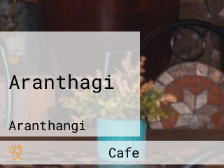 Aranthagi