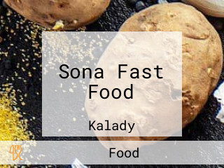 Sona Fast Food