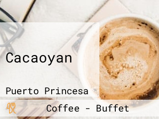 Cacaoyan