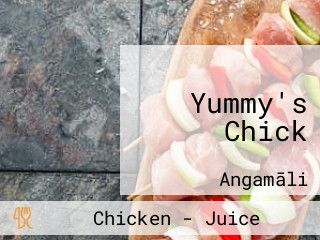 Yummy's Chick