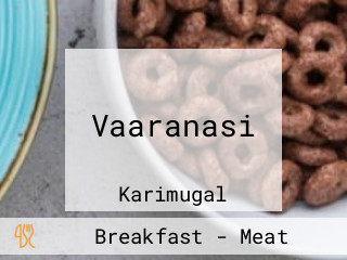 Vaaranasi