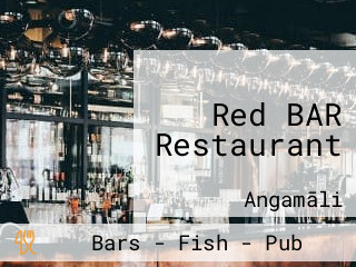 Red BAR Restaurant