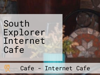 South Explorer Internet Cafe