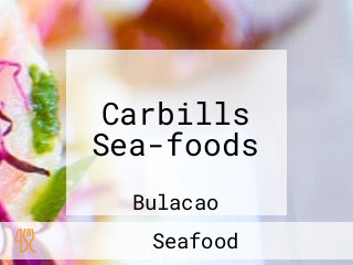 Carbills Sea-foods